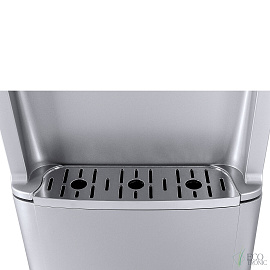 Пурифайер Ecotronic M30-U4LE серебристый