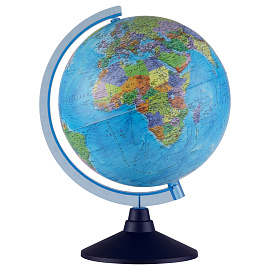 Глобус политический GLOBEN "Классик Евро", 25 см, Ке012500187