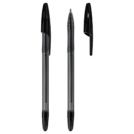 Набор канцелярских принадлежностей СТАММ "MiniDesk", 13 предметов, вращающийся, черный фото Набор канцелярских принадлежностей СТАММ "MiniDesk", 13 предметов, вращающийся, черный