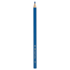 Карандаши цветные Faber-Castell "Замок", 48цв., шестигр.,заточ., картон, европодвес фото Карандаши цветные Faber-Castell "Замок", 48цв., шестигр.,заточ., картон, европодвес