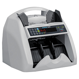 Счетчик банкнот Dors 620