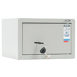 Сейф мебельный Aiko Т-17 (ключевой замок)