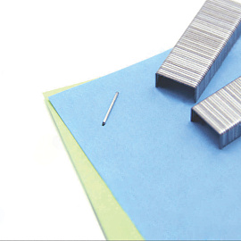 Скобы для степлера №24/6, 1000 штук, ERICH KRAUSE, до 20 листов, 1189 фото Скобы для степлера №24/6, 1000 штук, ERICH KRAUSE, до 20 листов, 1189