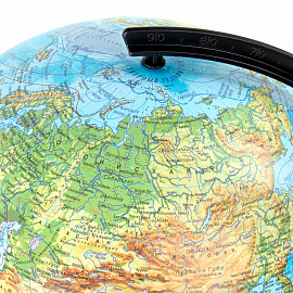 Глобус Globen Классик физический 32 см