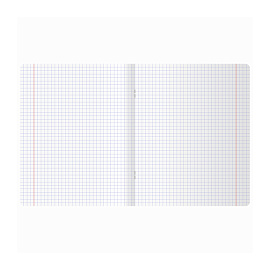 Тетрадь предметная 48л. Greenwich Line "Color theory" - Физика, пантонная печать, матовая ламинация, выборочный УФ-лак, 70г/м2