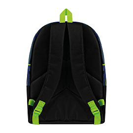 Рюкзак ArtSpace Street "Matrix", 40*29*18см, 1 отделение, 1 карман