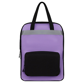 Рюкзак ArtSpace Street, 45*30*16см, 1 отделение, 1 карман