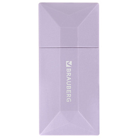 Корректирующая лента BRAUBERG "EXCLUSIVE", 5 мм х 6 м, ассорти, блистер, 273022, Код 1C