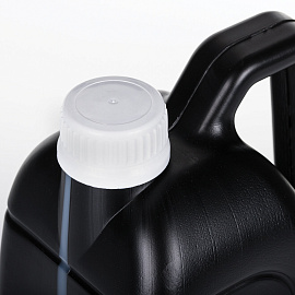 Средство для чистки плит Bagi Шуманит Жироудалитель 3 л