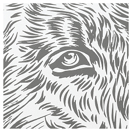 Гравюра, 18х24 см, АССОРТИ, МУЛЬТИ АРТ