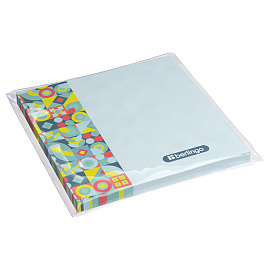 Самоклеящийся блок Berlingo "Ultra Sticky. Balance", 75*75мм, 50л, с рисунком фото Самоклеящийся блок Berlingo "Ultra Sticky. Balance", 75*75мм, 50л, с рисунком