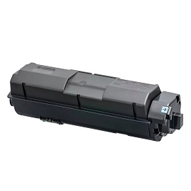Картридж лазерный Kyocera TK-1160 1T02RY0NL0 черный оригинальный