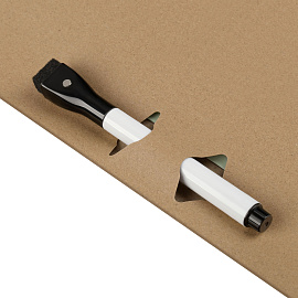 Магнитный планер на месяц, MESHU А3, "Shadow", с маркером