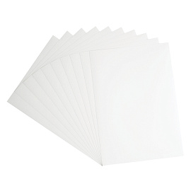 Папка для акварели, 10л., А3 Мульти-Пульти, 200 г/м2, "Енот в Волшебном мире