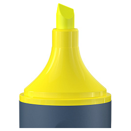 Текстовыделитель Berlingo "Textline HL300" желтый, 1-5мм фото Текстовыделитель Berlingo "Textline HL300" желтый, 1-5мм