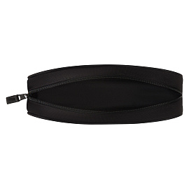 Пенал, 210*90*50 ArtSpace "Classic Black", корпусный, полиэстер