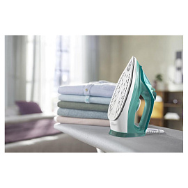 Утюг Philips DST3030/70 зеленый