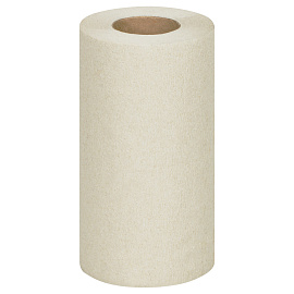 Полотенца бумажные в рулонах Vega, 1-слойные, 28м/рул., серые