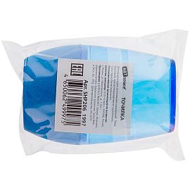 Точилка пластиковая ArtSpace 1 отверстие, контейнер, ассорти, пакет фото Точилка пластиковая ArtSpace 1 отверстие, контейнер, ассорти, пакет