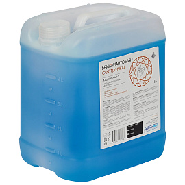 Мыло жидкое дезинфицирующее Бриллиант Бриллиантовая сестричка 5 л