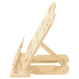 Подставка для книг СТАММ "Хомяки