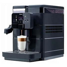 Кофемашина Saeco New Royal Plus 230/50 (9J0060)