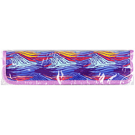 Пенал для кистей ArtSpace "Duna", 270*68мм, ламинированный картон