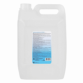 Дезинфицирующее средство Ника Тетрасепт 5 л (кожный антисептик)