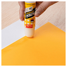 Клей-карандаш Глобус 1024 Школьный 35 г