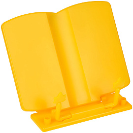 Подставка для книг пластиковая ассорти ПК 60 фото Подставка для книг пластиковая ассорти ПК 60