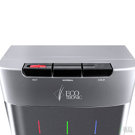 Пурифайер Ecotronic M30-U4LE серебристый