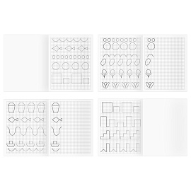 Тренажер дошкольника, А5 ТРИ СОВЫ "Тренажер дошкольника. 4-5 лет", 16стр.