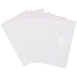 Пакет с клеевым краем OfficeSpace, 15*20+4см, БОПП, 25мкм фото Пакет с клеевым краем OfficeSpace, 15*20+4см, БОПП, 25мкм