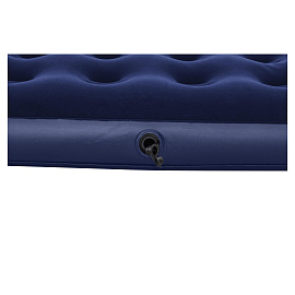 Надувной матрас 152х203х22 см, до 300 кг, BESTWAY, 67003