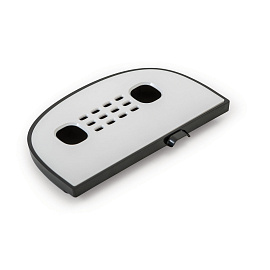 Кулер для воды HotFrost D65EN черный (нагрев и охлаждение)