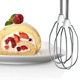 Миксер Bosch MFQ 3010 белый