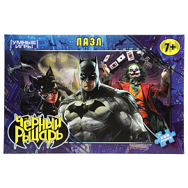 Пазл картонный для детей, лицензия АССОРТИ, УМНЫЕ ИГРЫ фото Пазл картонный для детей, лицензия АССОРТИ, УМНЫЕ ИГРЫ