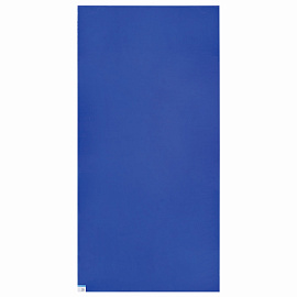 Коврик антибактериальный многослойный липкий 45х90 см, КОМПЛЕКТ 10 шт., 30 слоев