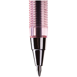 Ручка шариковая Berlingo "H-30" красная, 0,7мм