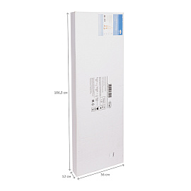 Мольберт напольный студийный Гамма "Студия", 54*55*171(236)см, бук фото Мольберт напольный студийный Гамма "Студия", 54*55*171(236)см, бук