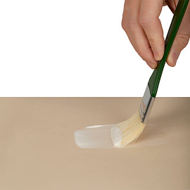 Грунт для пастели Гамма, 500 мл фото Грунт для пастели Гамма, 500 мл