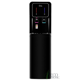 Пурифайер Ecotronic А60-U4L черный