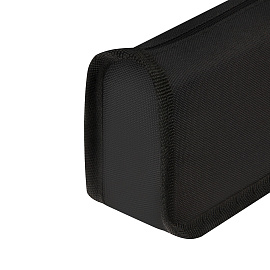 Пенал мягкий 210*95*65 MESHU "Spaceman", полиэстер