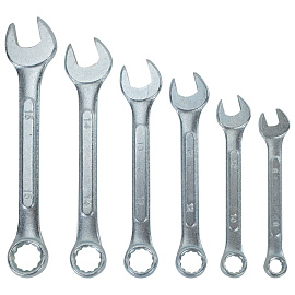 Набор инструментов универсальный, 168 предметов, пластиковый кейс, ГРАНДМАСТЕР, 671336