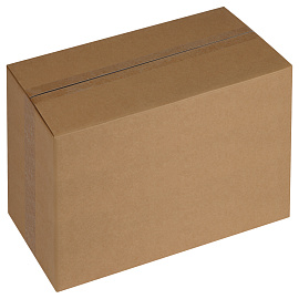 Конверт C4, OfficeSpace, 229*324мм, с подсказом, б/окна, отр. лента