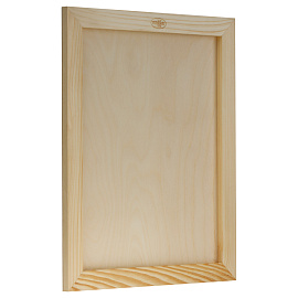 Планшет с рамой из фанеры Гамма Студия 40x50 см