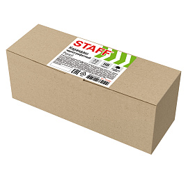 Карандаши чернографитные простые HB, ВЫГОДНАЯ УПАКОВКА КОМПЛЕКТ 72 штуки, STAFF, 181880 фото Карандаши чернографитные простые HB, ВЫГОДНАЯ УПАКОВКА КОМПЛЕКТ 72 штуки, STAFF, 181880