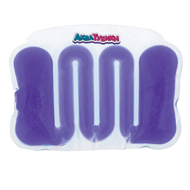 Антистресс-переливайка "АКВАТУБИКИ", АССОРТИ, 12 видов, 1TOY