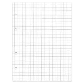 Сменный блок 80л., А5, BG, белый, пленка т/у, с вкладышем