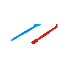 Набор стеков СТАММ, 2шт., ассорти фото Набор стеков СТАММ, 2шт., ассорти